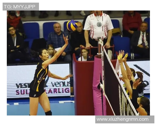 土耳其女排联赛巅峰对决瓦基弗银行挑战费内巴切荣耀之战