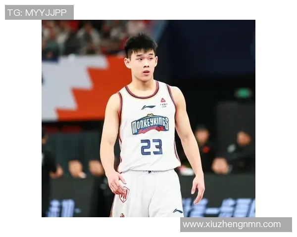 打弱队才拿8分! 林葳主帅怒批CBA：不注重防卫 改掉坏习惯很难